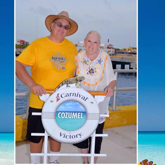 Meet your Posher, Janet - Picture 1 of 1